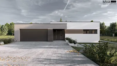 MVA Architektura Michał Bigaj | Architekt Katowice | Biuro projektowe Śląsk | Projekty domów | Projekty wnętrz